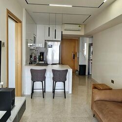 Eight Riversuites (D12), Condominium #473296411
